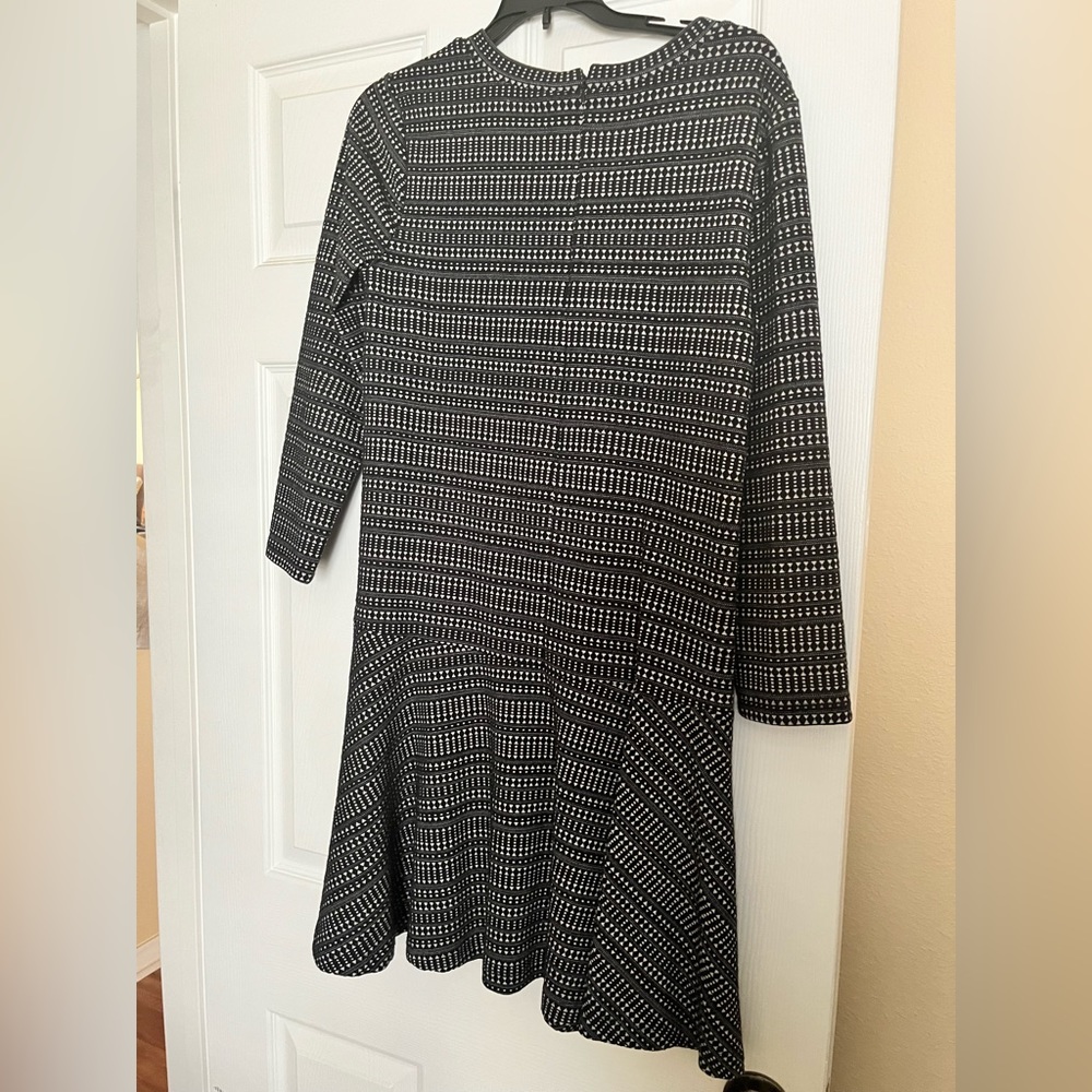 Loft Dress